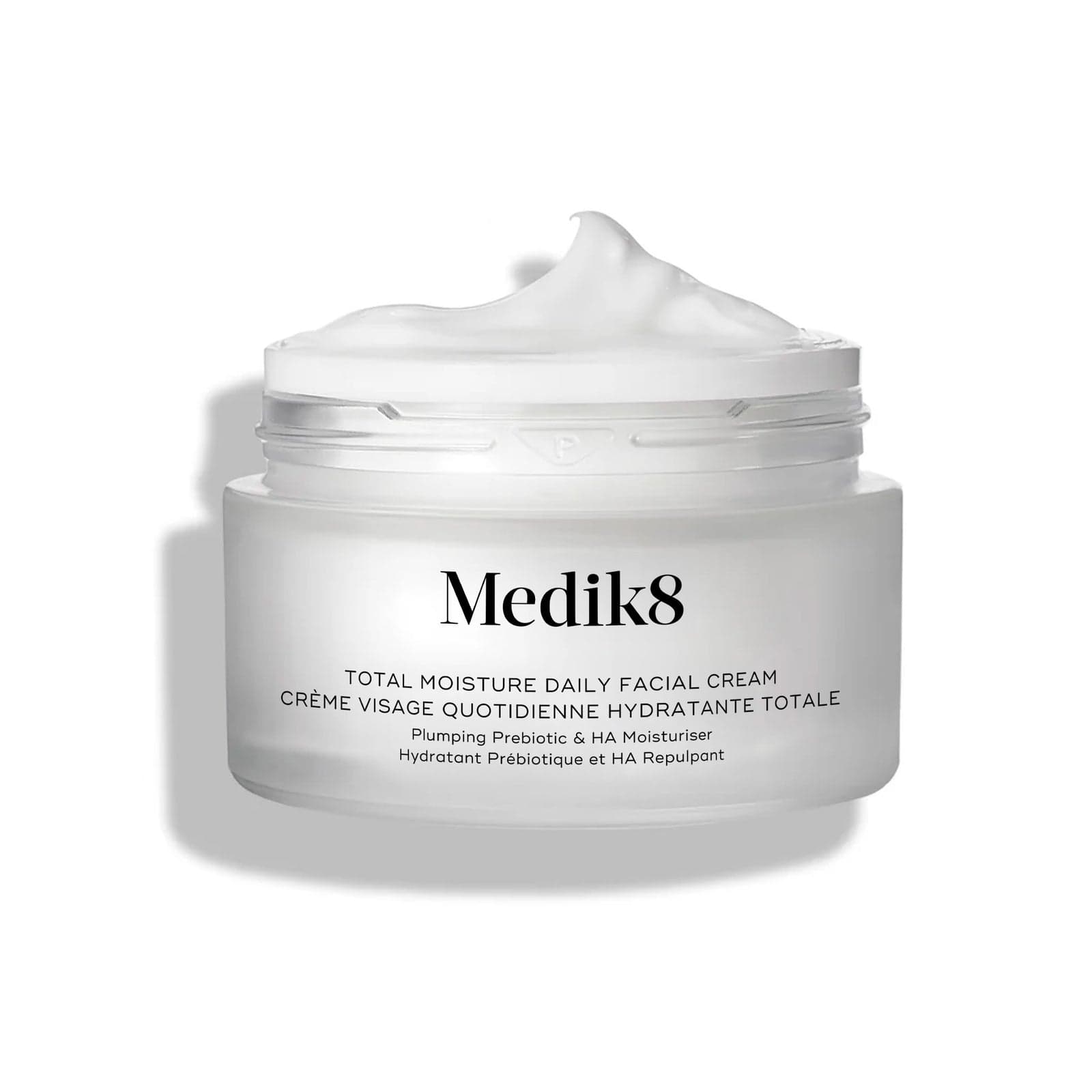 Producto recomendado: Total Moisture Daily Facial Cream™